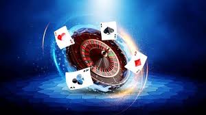 Зеркало Casino New Retro